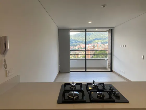 Arriendo Apartamento En Las Flores