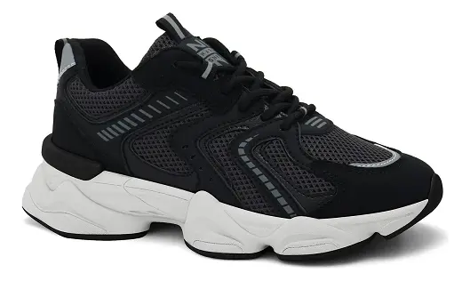 Tenis Feminino Chunky Ramarim Casual Conforto Original