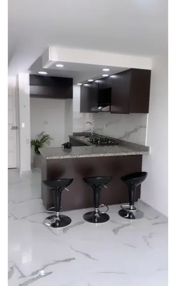 Venta Apartamento De 60mts2 En Las Guabinas, Yumbo 7602.