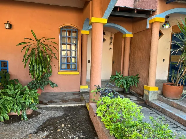Venta De Casa En Villa Prive Naguanagua