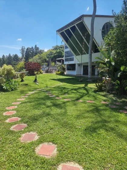 Casa Los Naranjos Sur Caracas