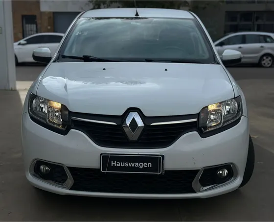 Renault Sandero 1.6 Privilege 105cv