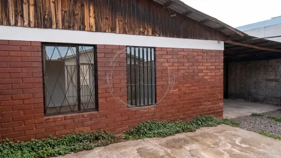 Casa En Venta Puente Alto