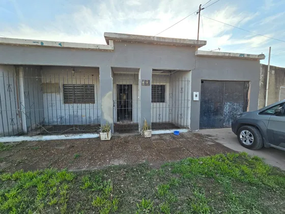 Venta Casa Santo Tome - A Refaccionar Villa Adelina