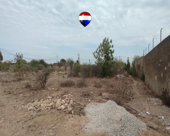 Re/max 2 Mil Vende, Terreno, Las Marites, Nueva Esparta, Isla De Margarita