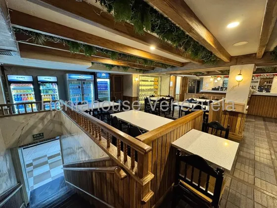 Negocio Comercial En Venta El Centro Mls #25-17549 Bm