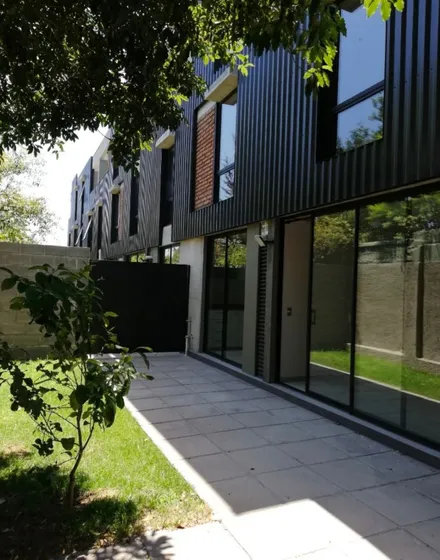 Duplex La Florida Sin Gastos Comunes 