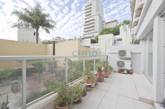 Moderno Departamento 2/3 Ambientes En Nuñez - Amenities