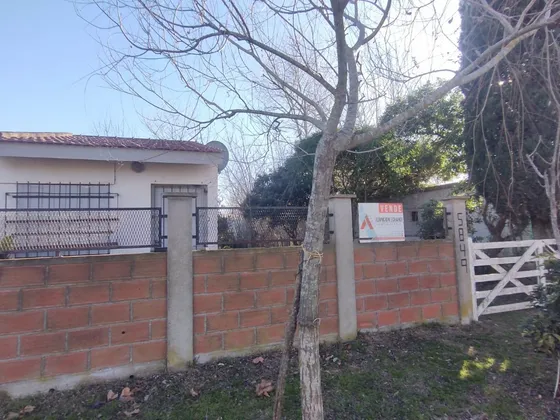Casa Con Lote Oportunidad Mar Del Tuyu