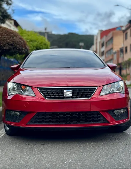Seat Leon 1.6 Style