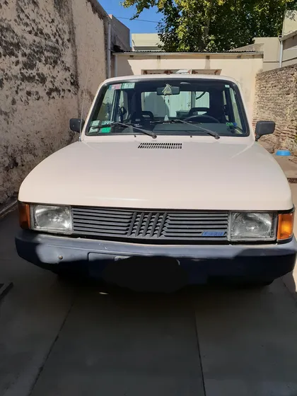 Fiat 147 Spazio 1.4 Vivace