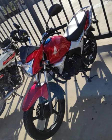 Honda Glh