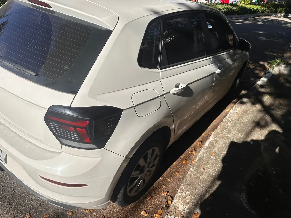 Volkswagen Polo 2024 1.0 5p — foto 2