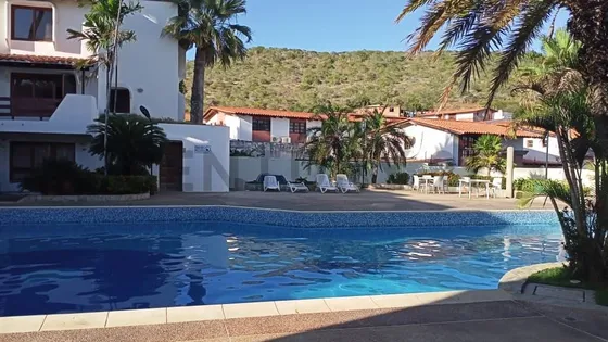 Apartamento En Alquiler En Pampatar Paraiso Sun Village
