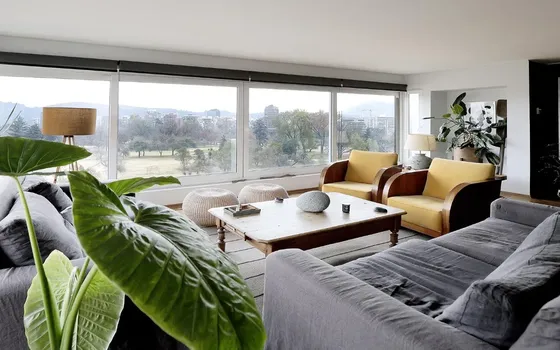 Venta Dpto Américo Vespucio Norte 2d+ 3b