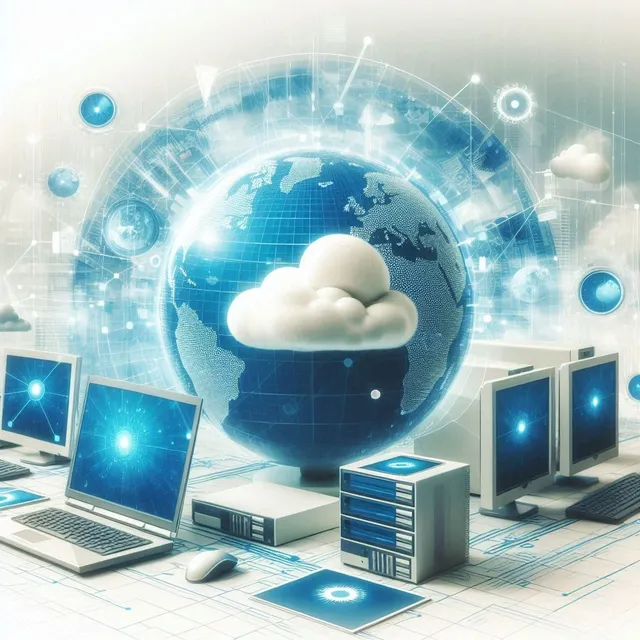 Suporte De Ti Informática Para Pessoas Físicas E Empresas