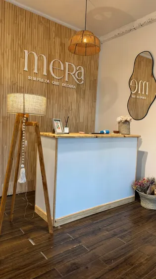 Venta Fondo De Comercio Local De Decoración 