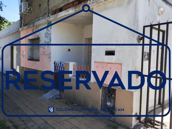 Oportunidad Ph En  Villa Ballester 3 Ambientes A Remodelar
