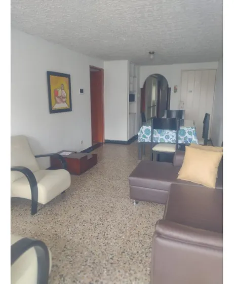 Venta  Apartamento Norte Sector Castellana 
