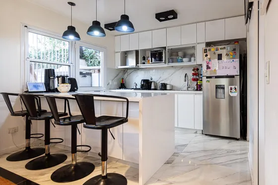 Ph Moderno A La Venta En Olivos Proximo A Av. Maipu