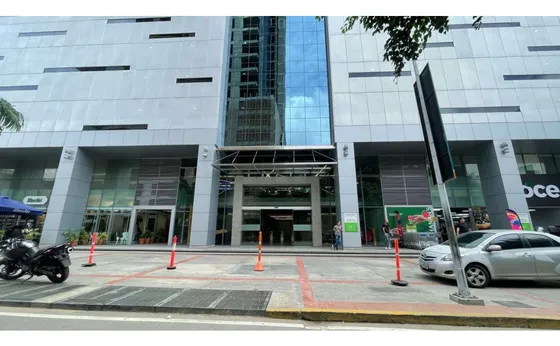 Se Vende Oficina Torre Madrid Las Mercedes 82m2