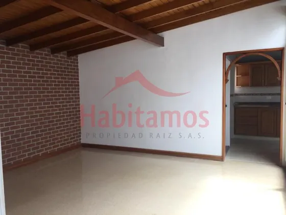 Casa En Arriendo En Medellín - Belén Cod 67963