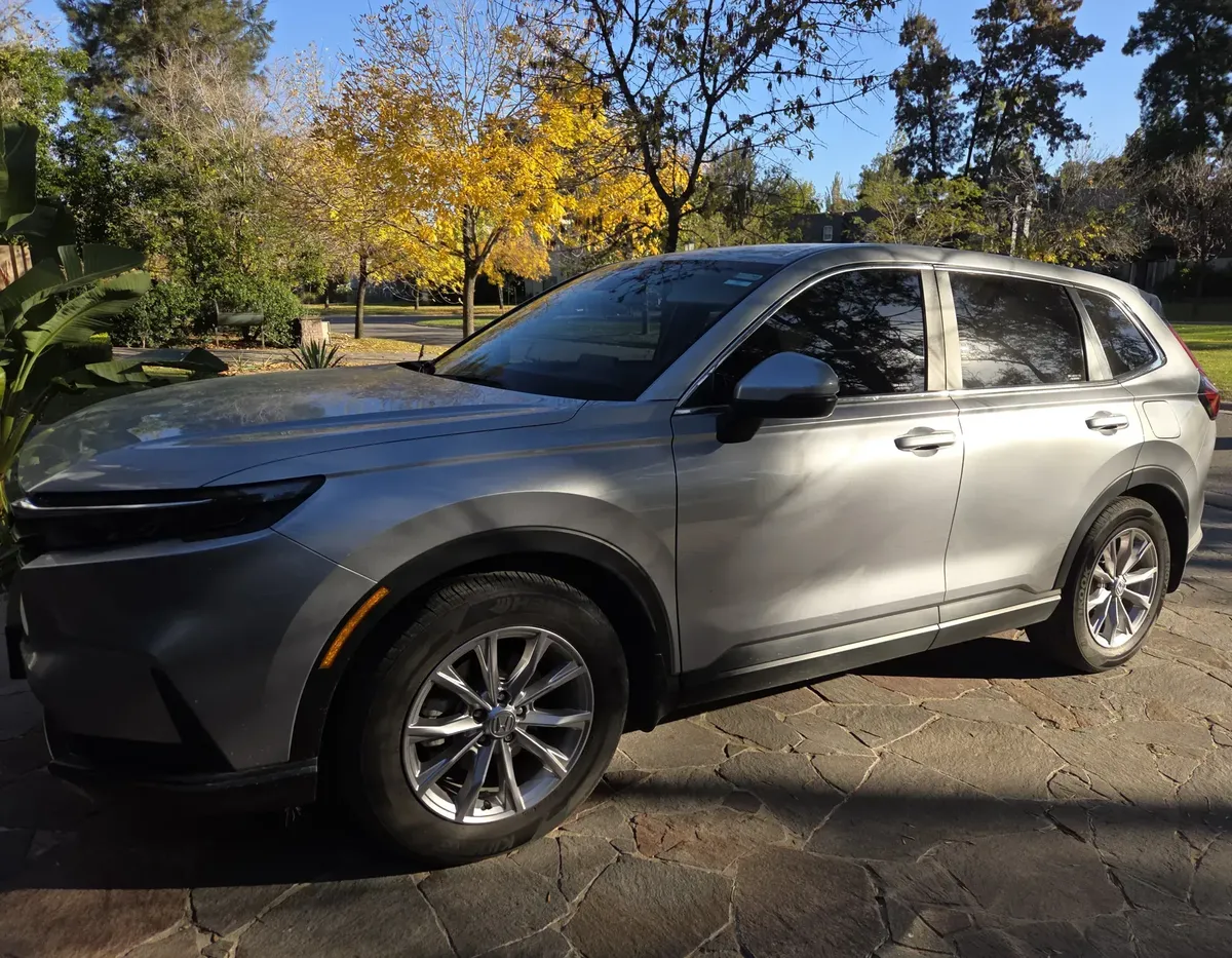 Honda CR-V EX
