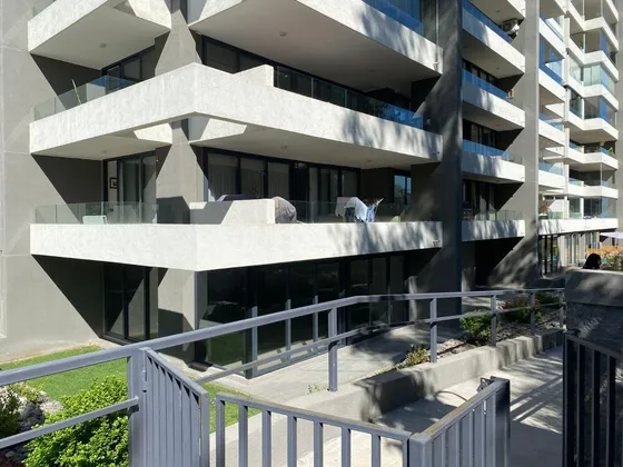 Oferta Dúplex Sector Las Pircas Con Patio De 110mt2