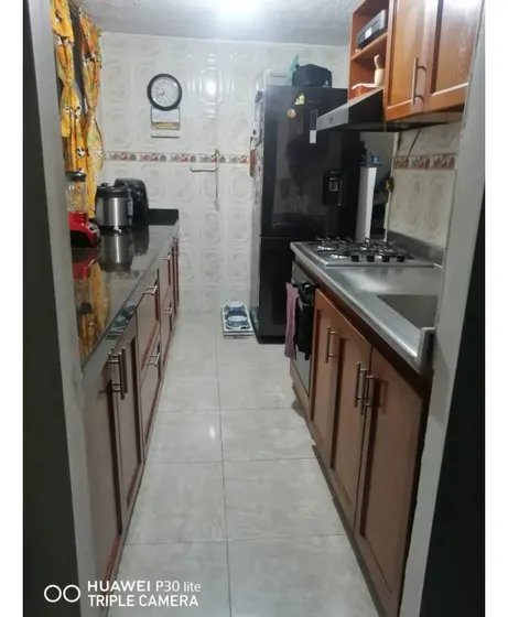 Venta Apartamento De 76mts2 Meléndez, Sur De Cali 11647.