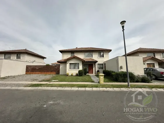 Casa Brisas Norte Chicureo | 5d + 4b