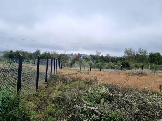 Parcela En Venta En Puerto Montt