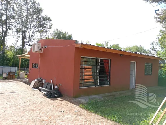 Casa En Ingeniero Maschwitz
