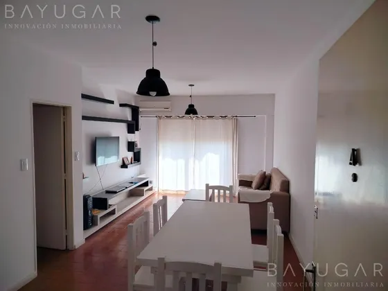 Venta - Departamento 4 Ambientes En El Centro De Pilar