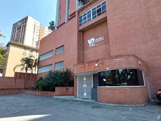 El  Paraiso / Venta / Apartamento / 3 Habitaciones