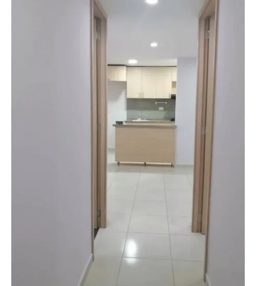 Apartamento En Venta En Niquia Bello