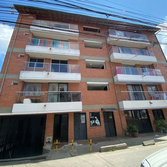 Arriendo Apartamento En Marinilla