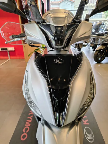 Scooter Kymco New People 150 Abs// No N-max //no Pcx