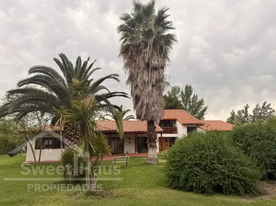 Venta Casa, Los Comendadores