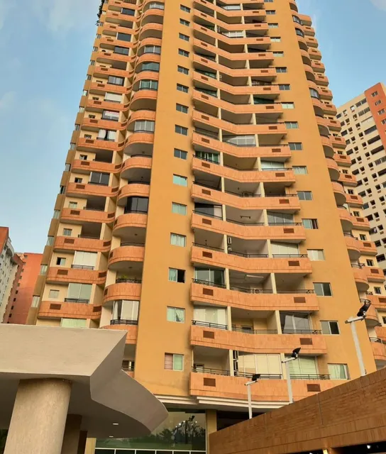 Apartamento En Venta Planta Electrica Total Las Chimeneas