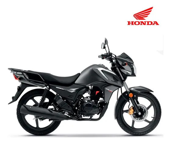 Honda Glh 150- Arizona Motos-
