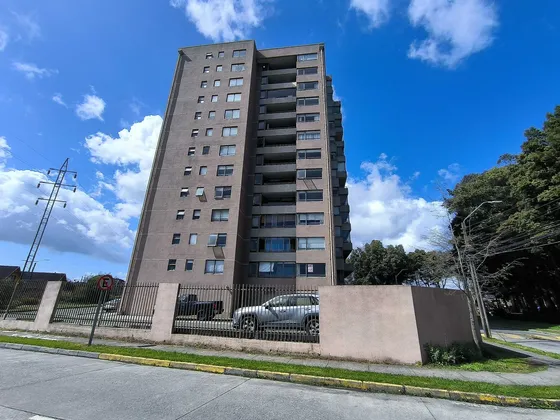 Venta Oportunidad Departamento 1d 1b 1bodega (11560)