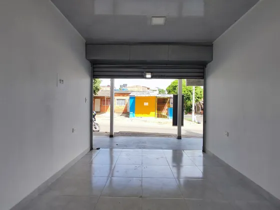 Local En Venta En Torcoroma Iii. Cod V29291