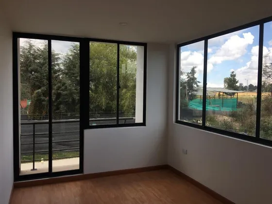 Apartamento 82m2 Con Acabados En Funza-cundinamarca