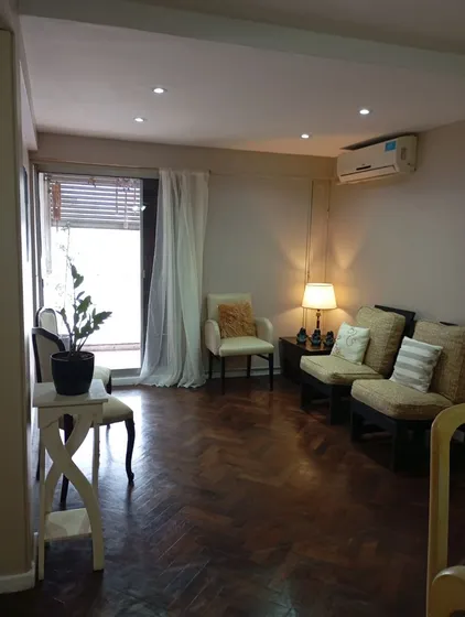 Departamento En Venta En San Miguel De Tucumán