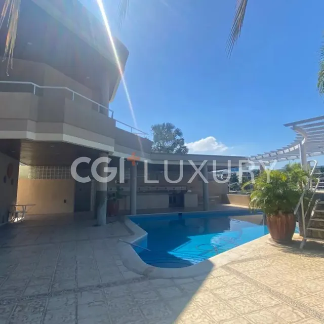 Cgi+ Luxury Vende Casa, Las Villas, Lechería