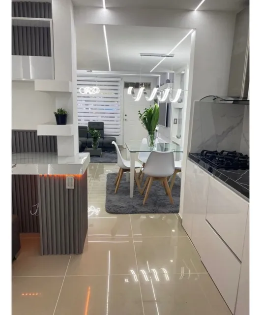 Venta De Hermosa Casa Remodelada Como Nueva Barrio La Villa Pereira