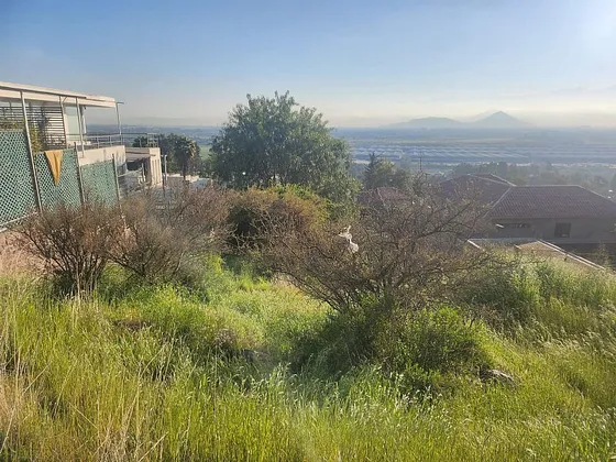 Desde Lo Alto, Santiago