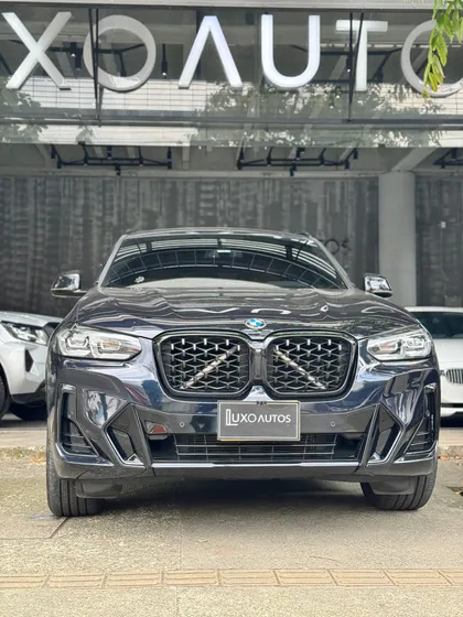 Bmw X4 2.0 Xdrive30i