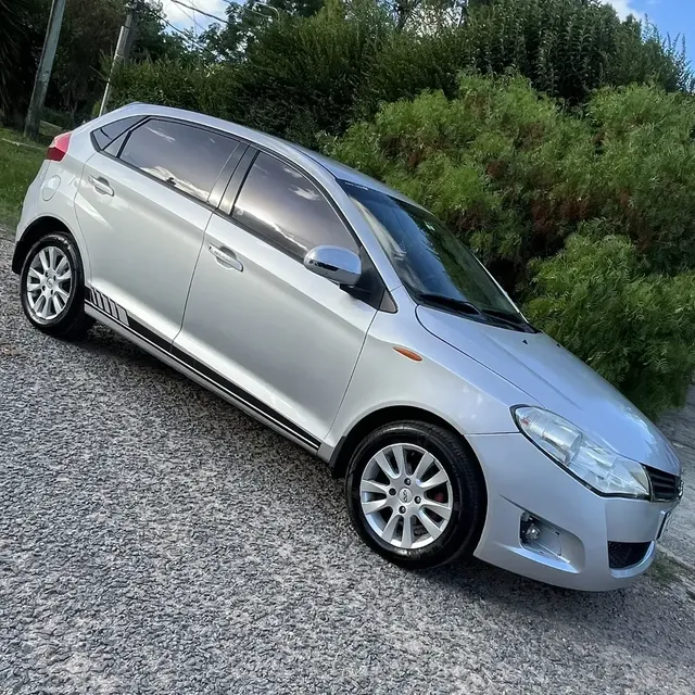 Chery Fulwin 1.5 Full