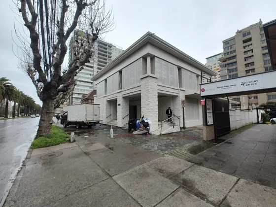 Propiedad Comercial 1 Norte / Libertad